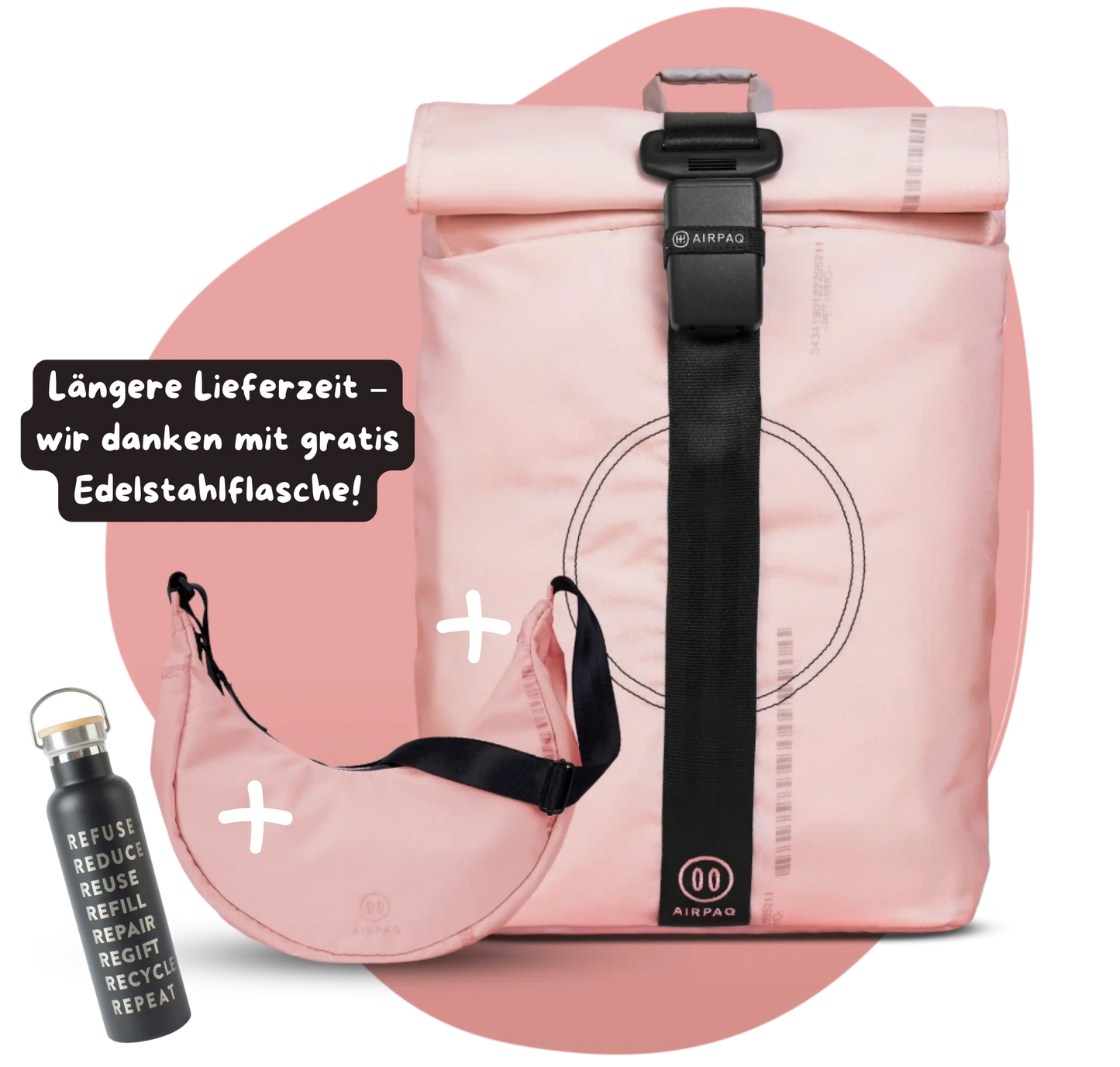 Ferkel Bundle