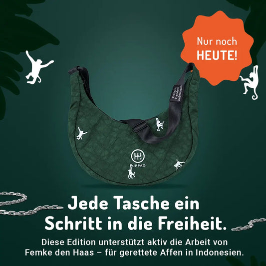 Moonbaq Mini Freiheit