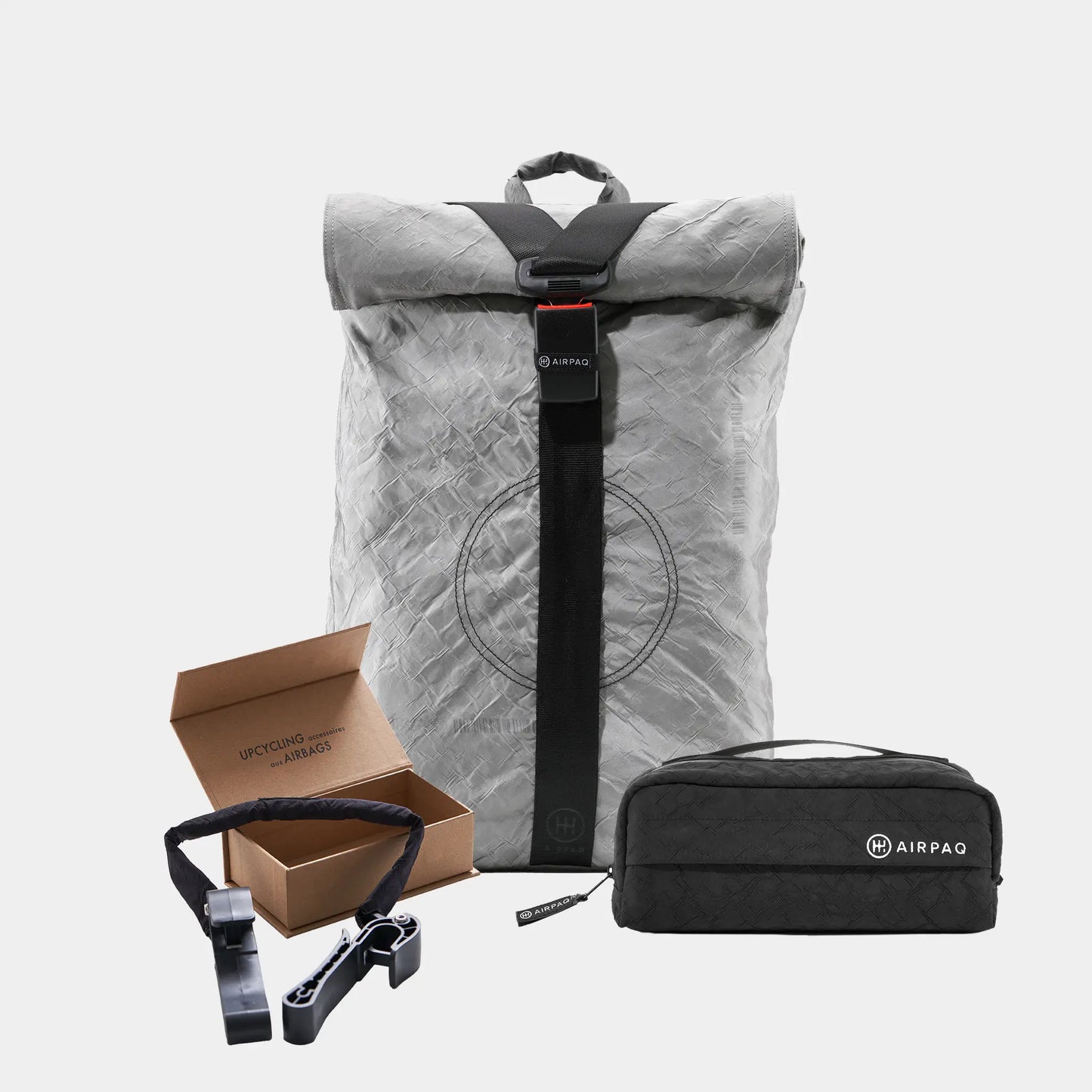 Rolltop 35L – Bike Bundle Plus