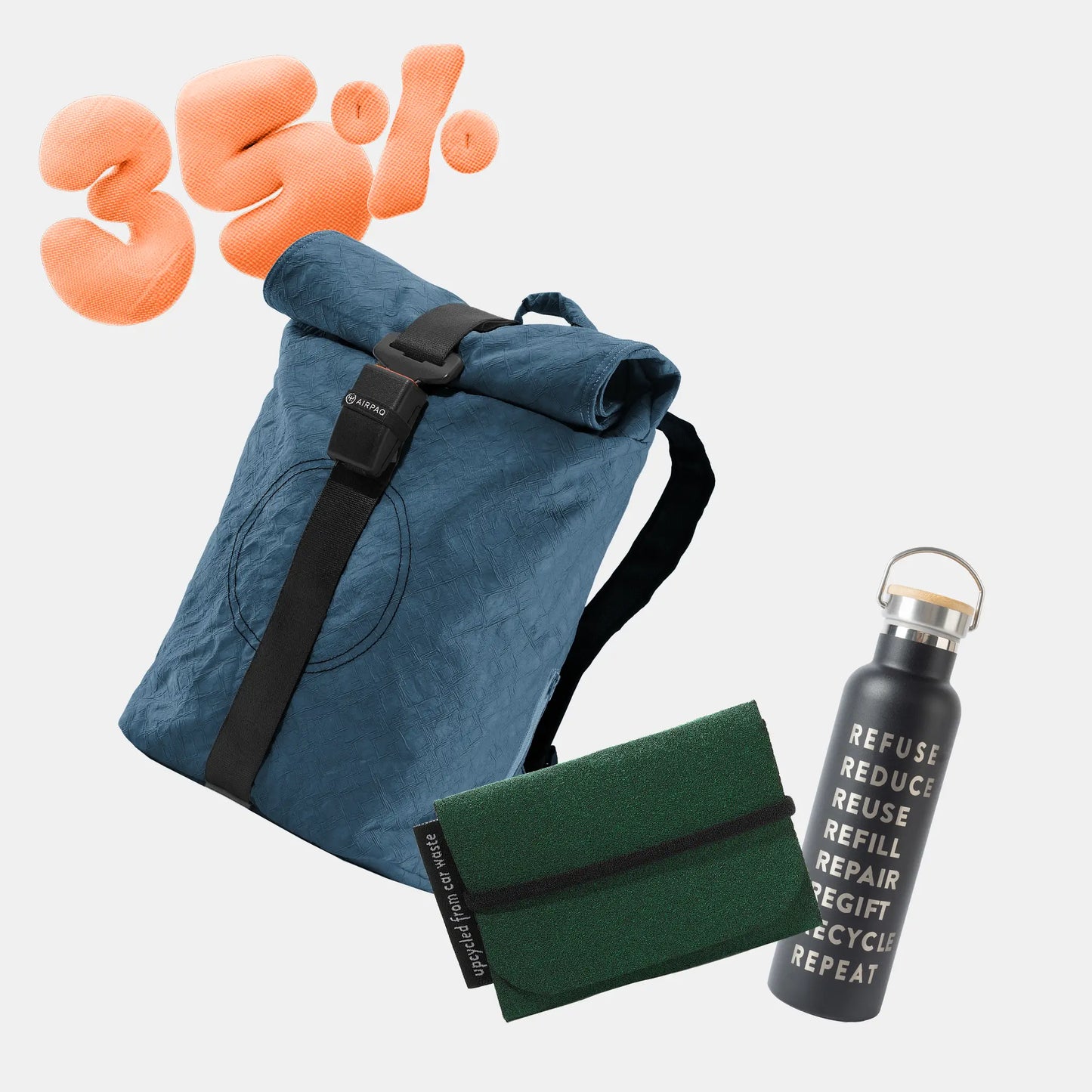 Summer Sale Trio