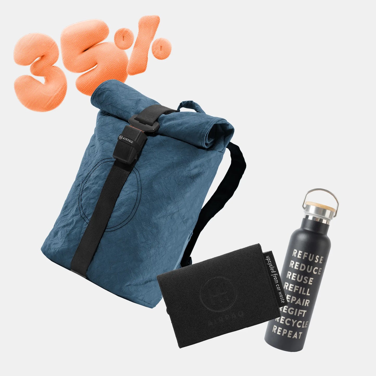 Summer Sale Trio