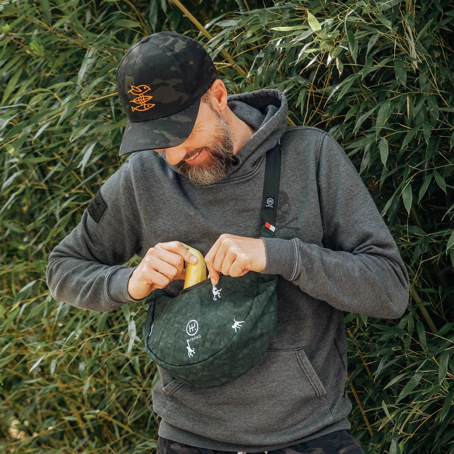 Moonbaq Mini Freiheit