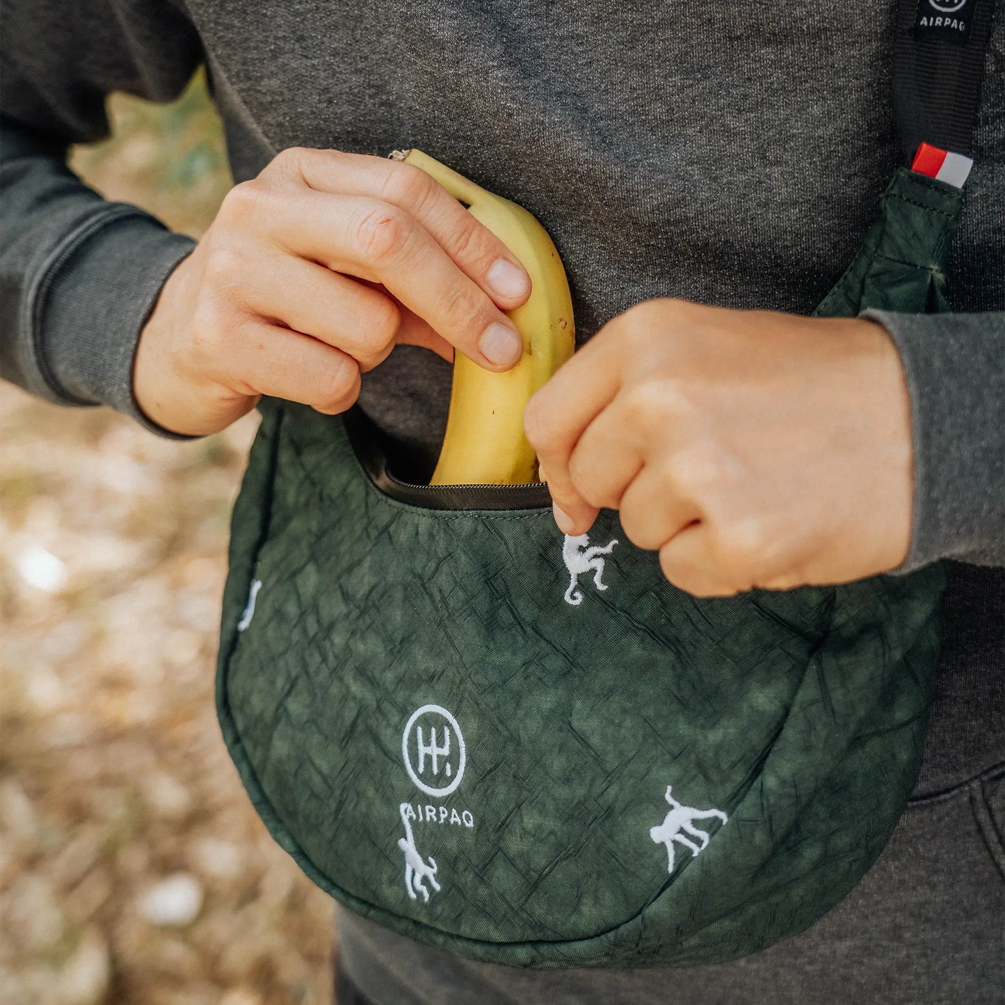 Moonbaq Mini Freiheit