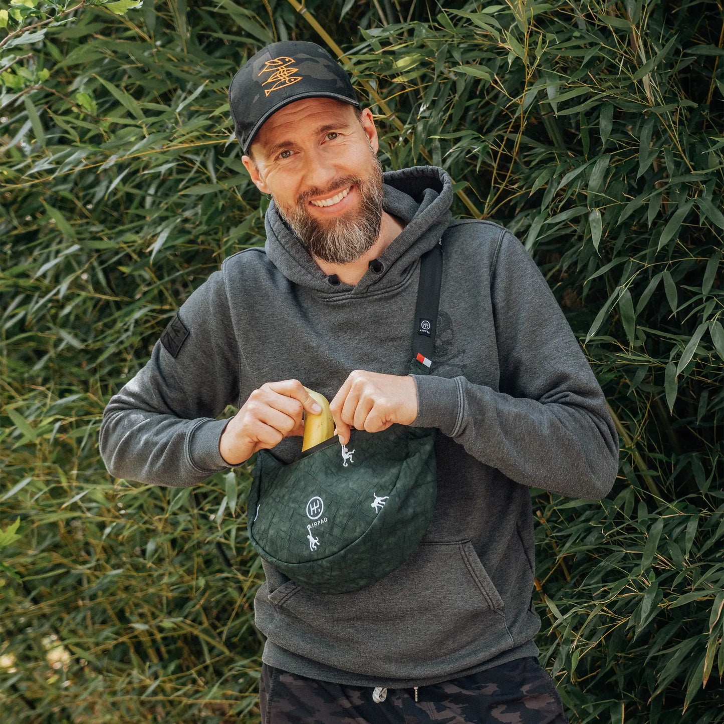 Moonbaq Mini Freiheit