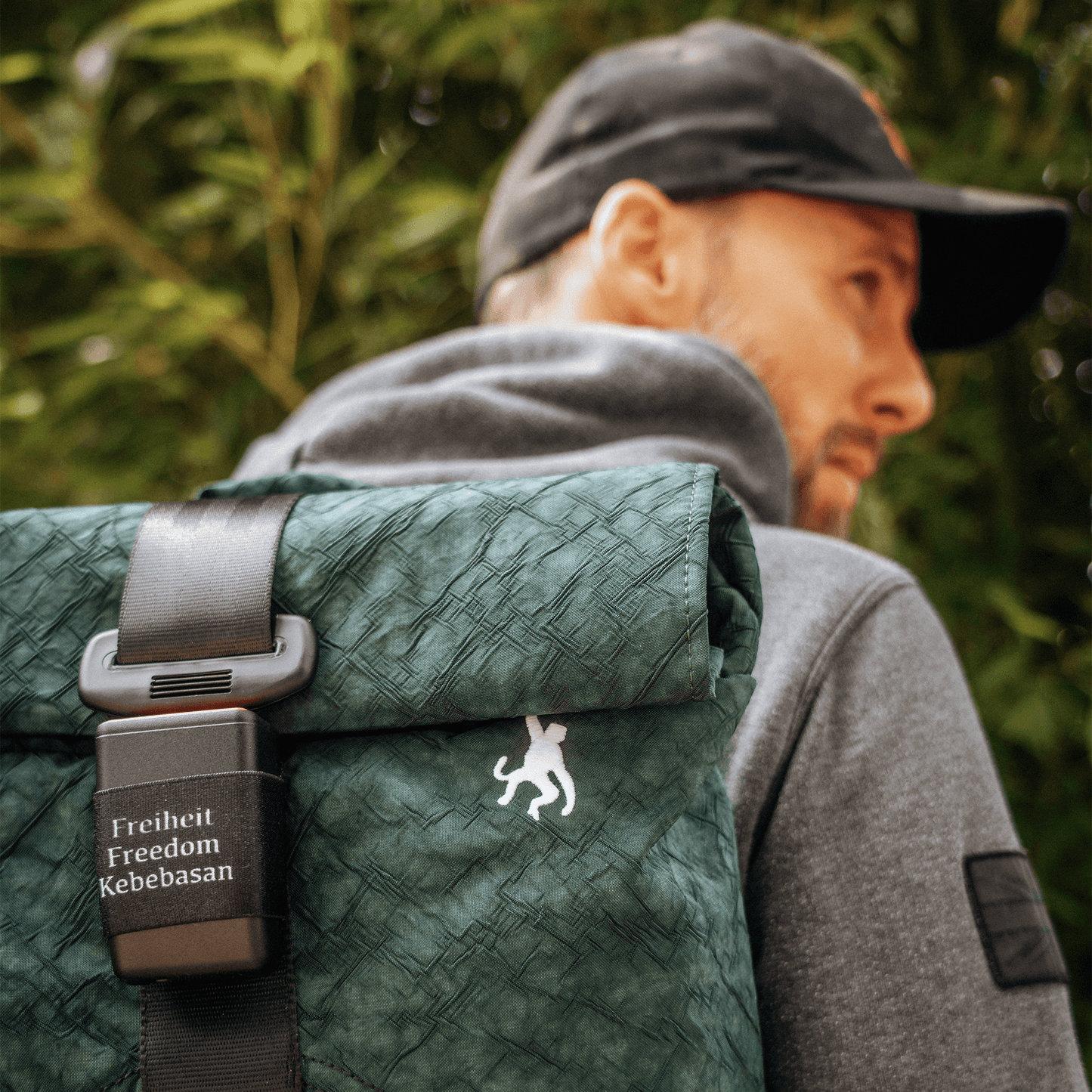 Rolltop Freiheit