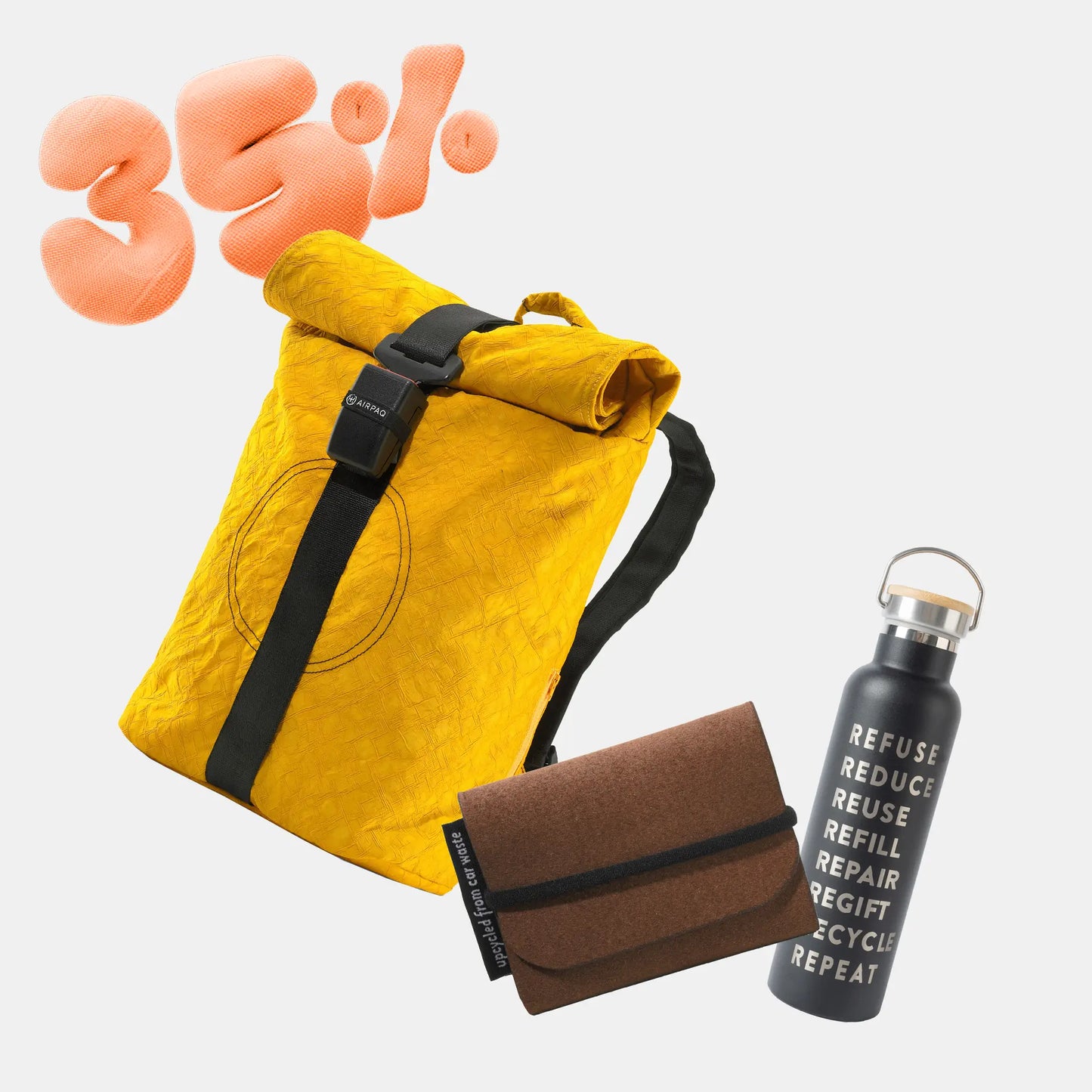Summer Sale Trio