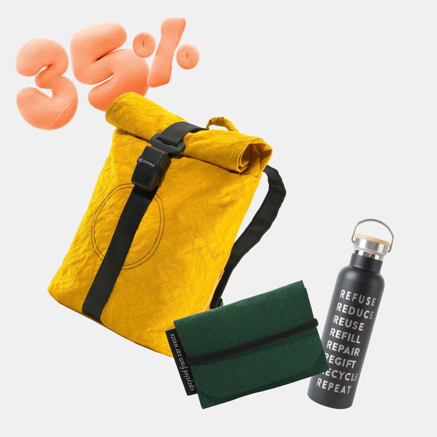 Summer Sale Trio