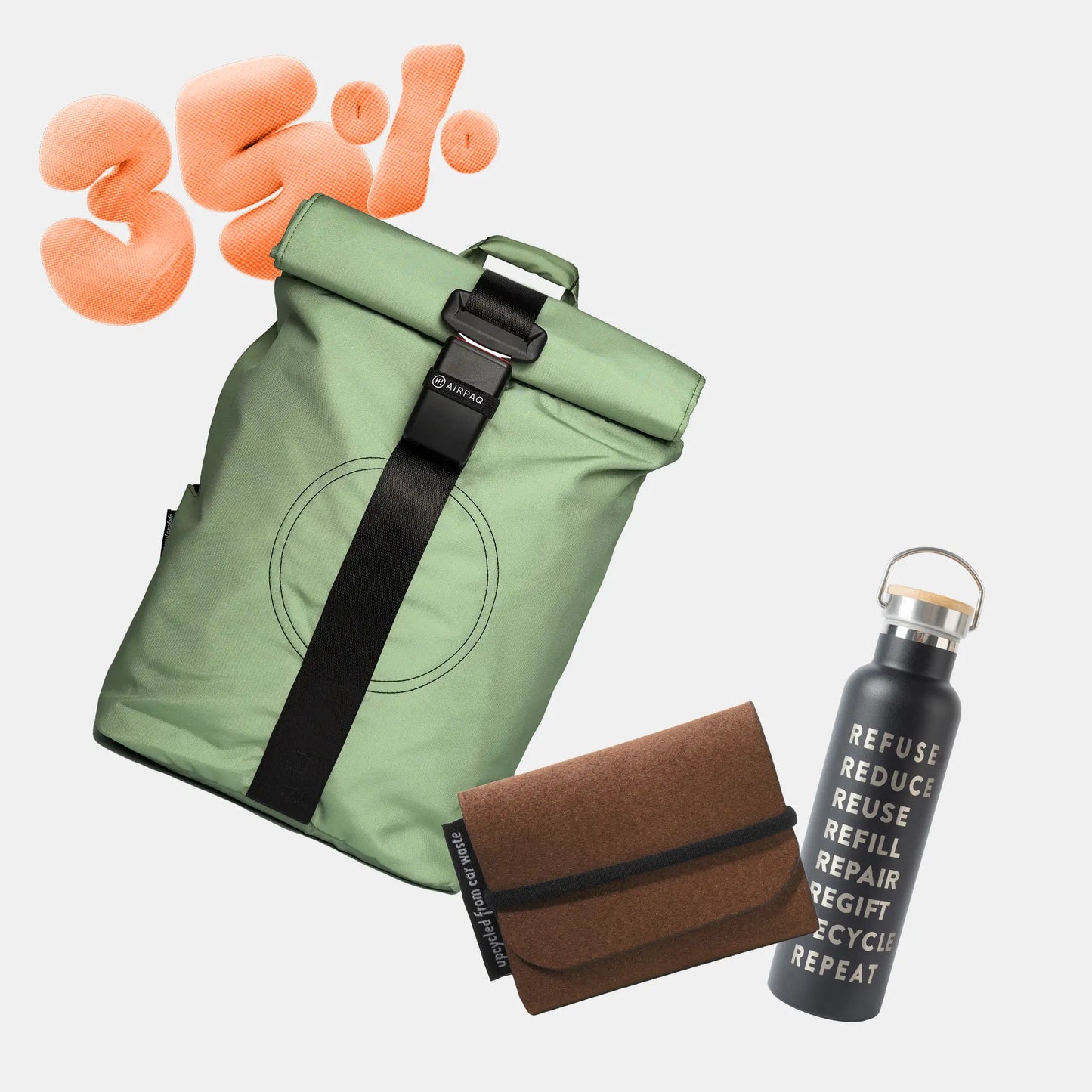 Summer Sale Trio