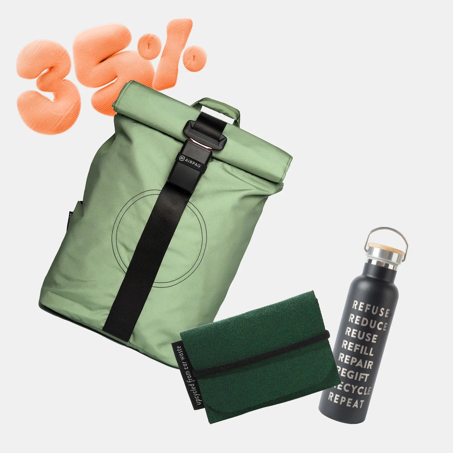 Summer Sale Trio