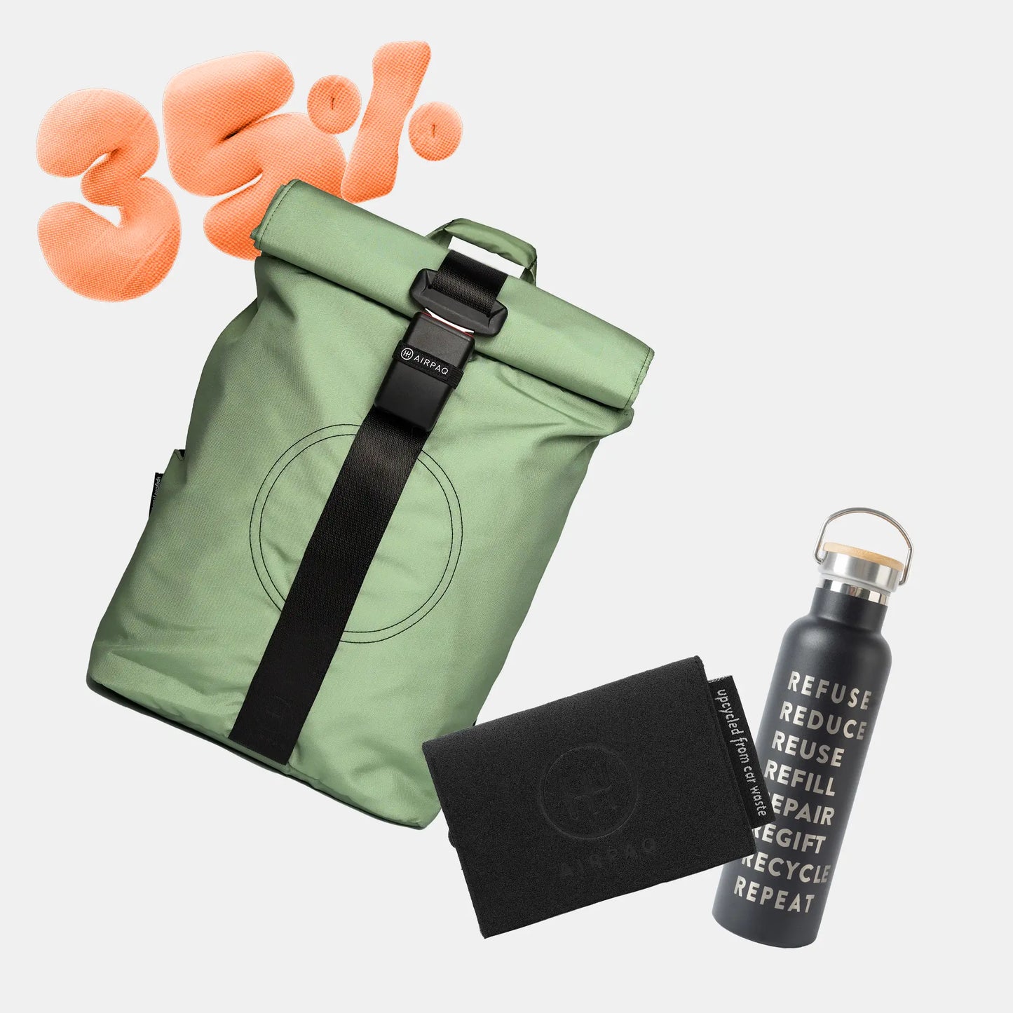 Summer Sale Trio
