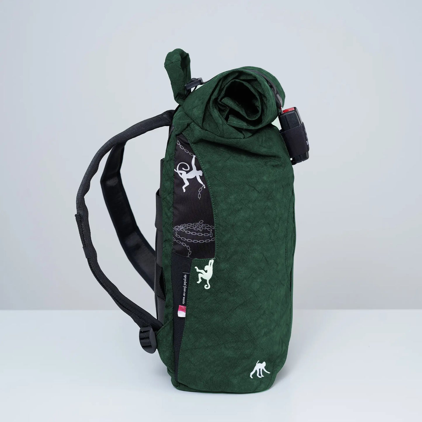 Rolltop Freiheit