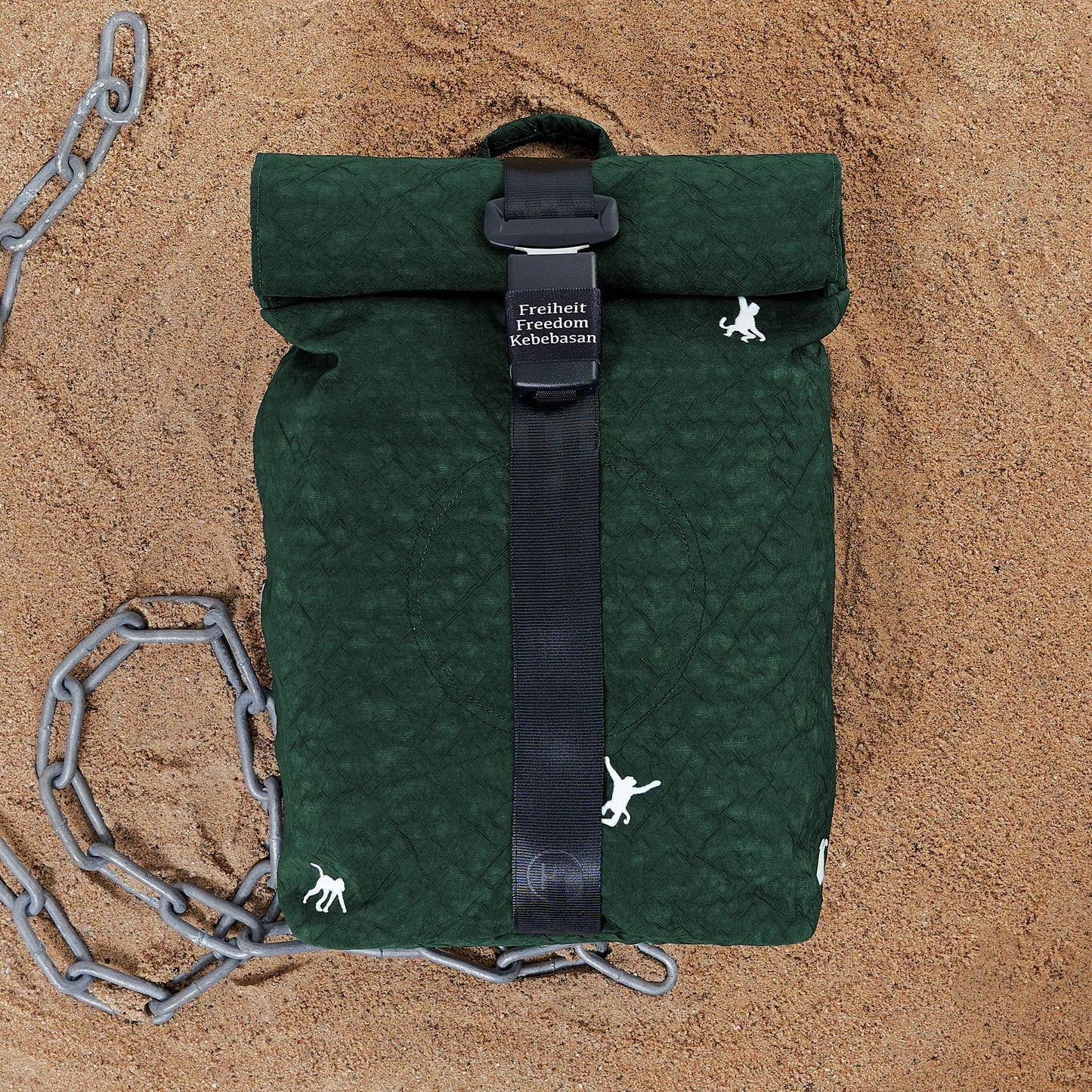 Rolltop Freiheit