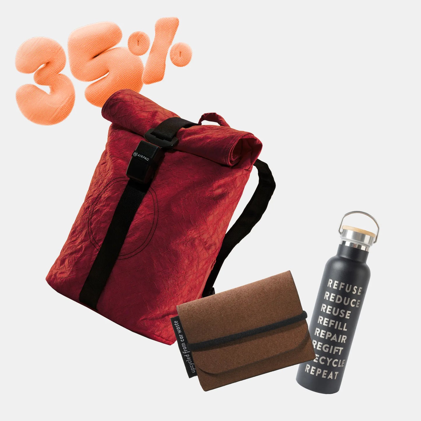 Summer Sale Trio