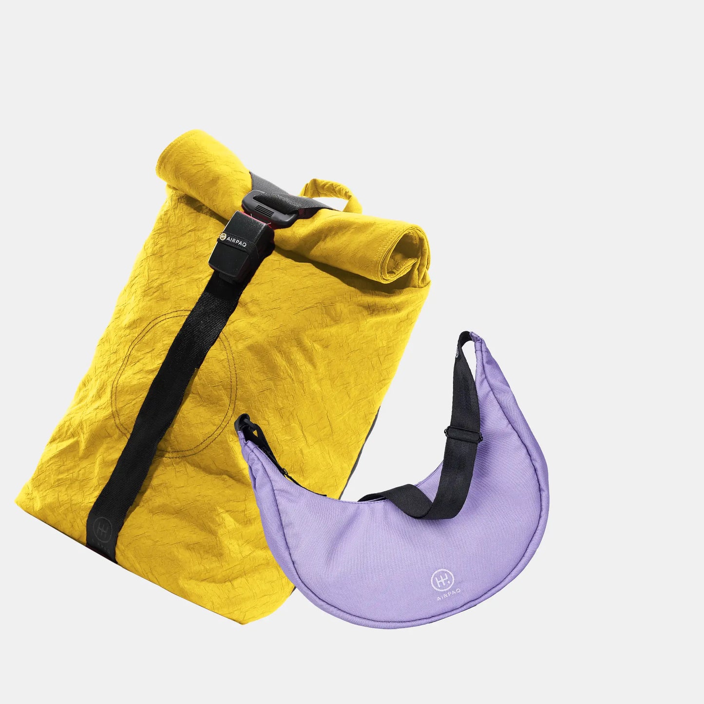 Bundle – BIQ & Moonbaq Mini