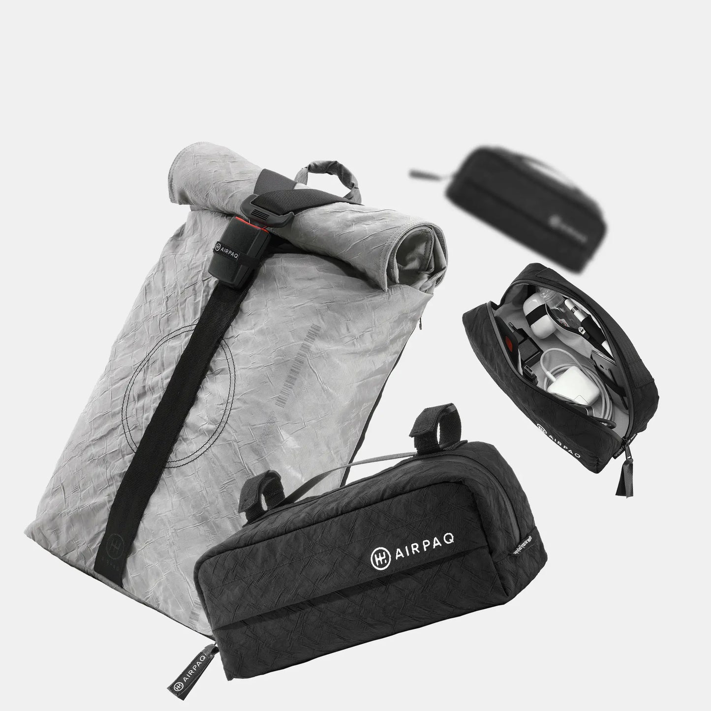 Bundle – BIQ & Organizer