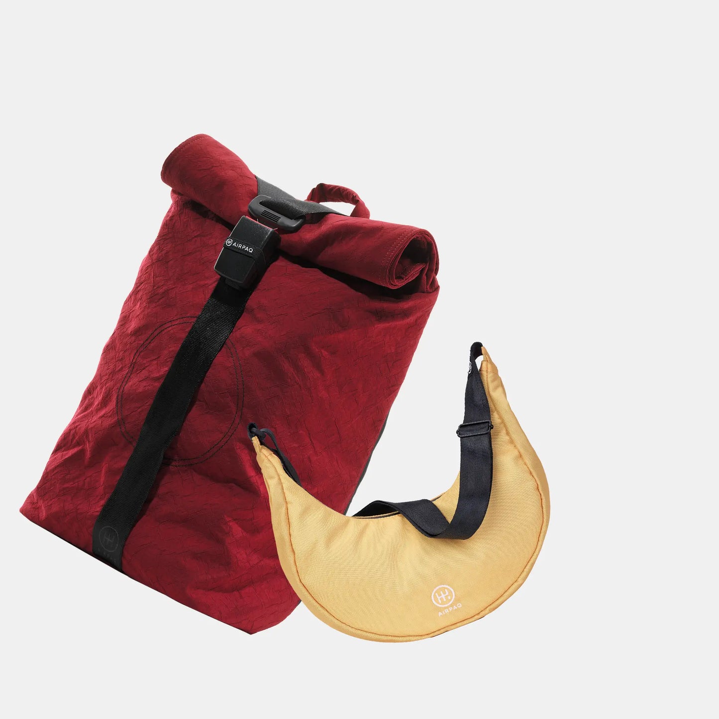 Bundle – BIQ & Moonbaq Mini