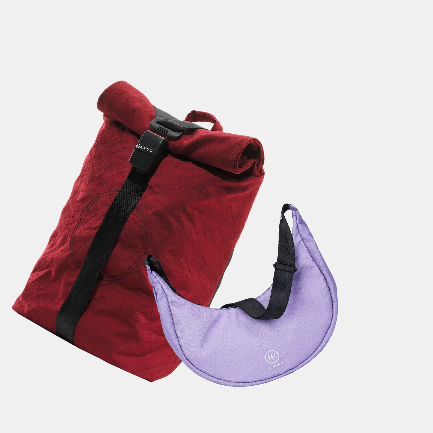 Bundle – BIQ & Moonbaq Mini