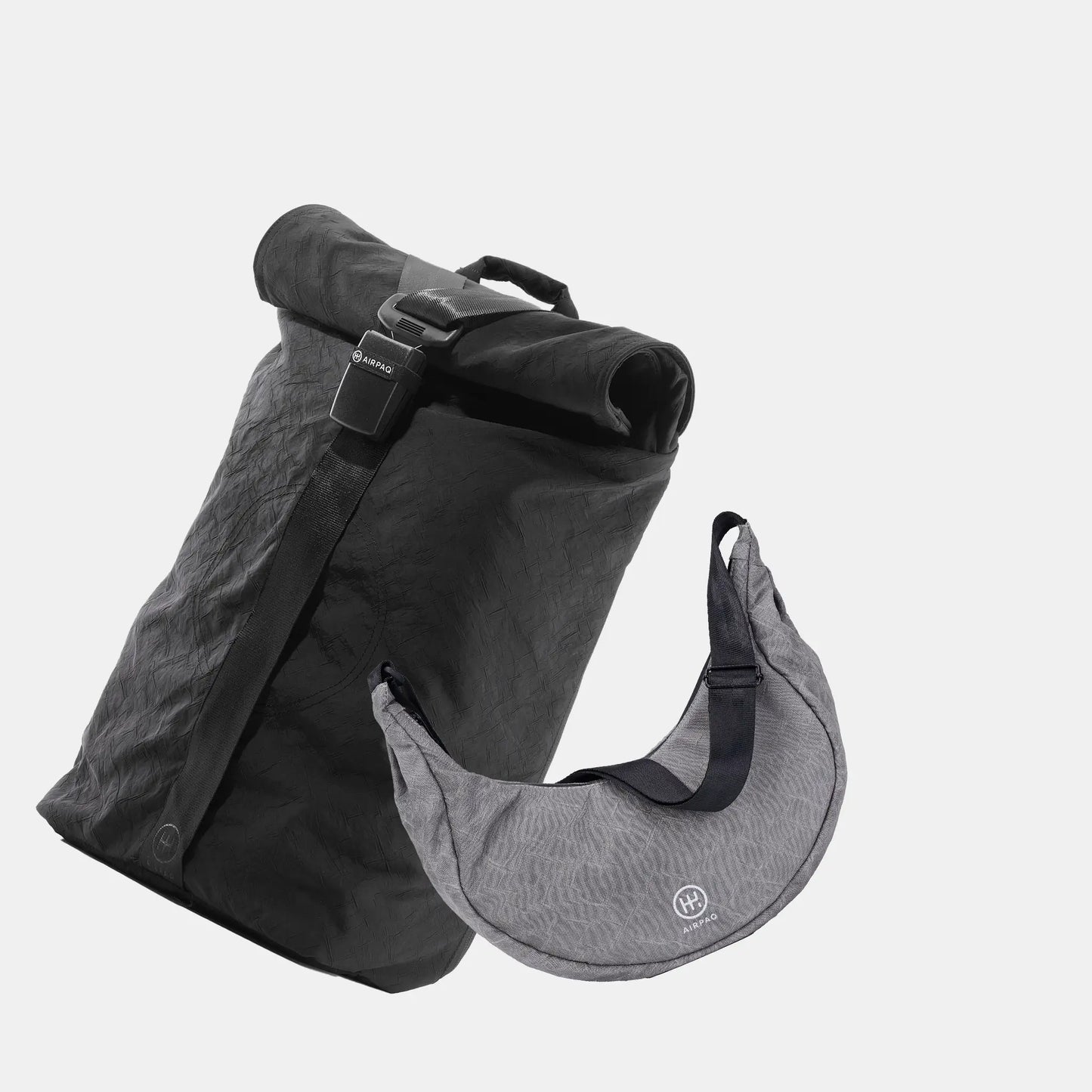 Bundle – BIQ & Moonbaq Mini