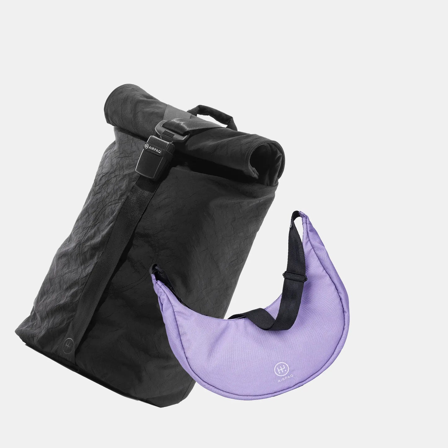 Bundle – BIQ & Moonbaq Mini