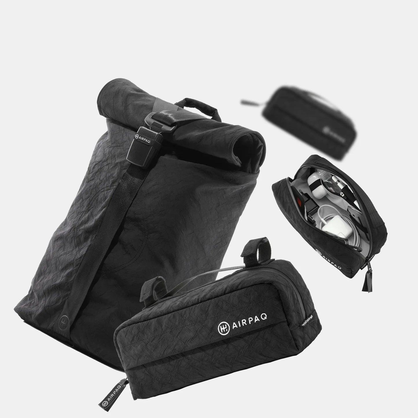 Bundle – BIQ & Organizer