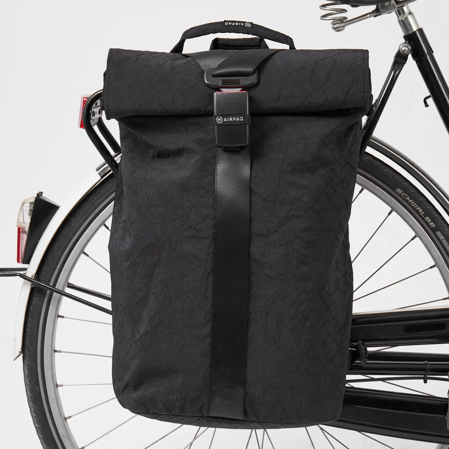 Rolltop 35L – Bike Bundle