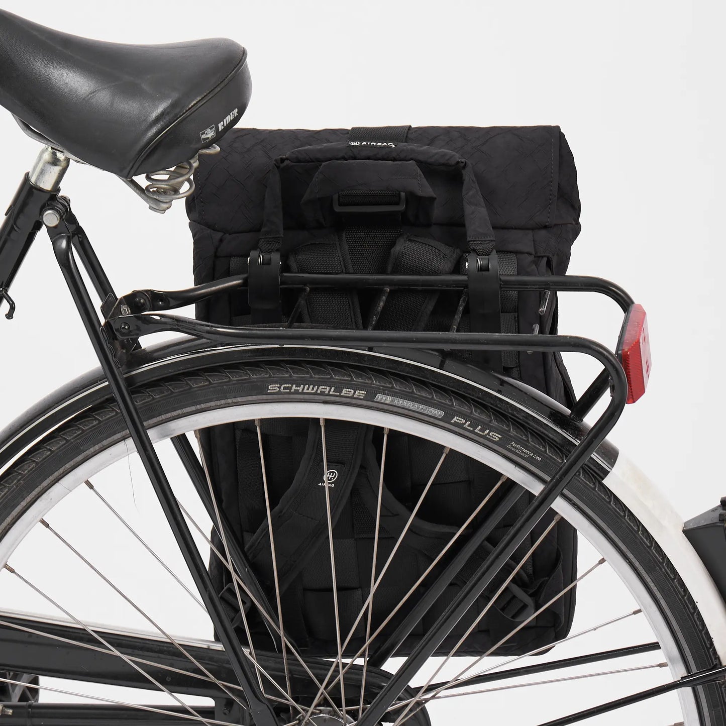 Rolltop 21L – Bike Bundle