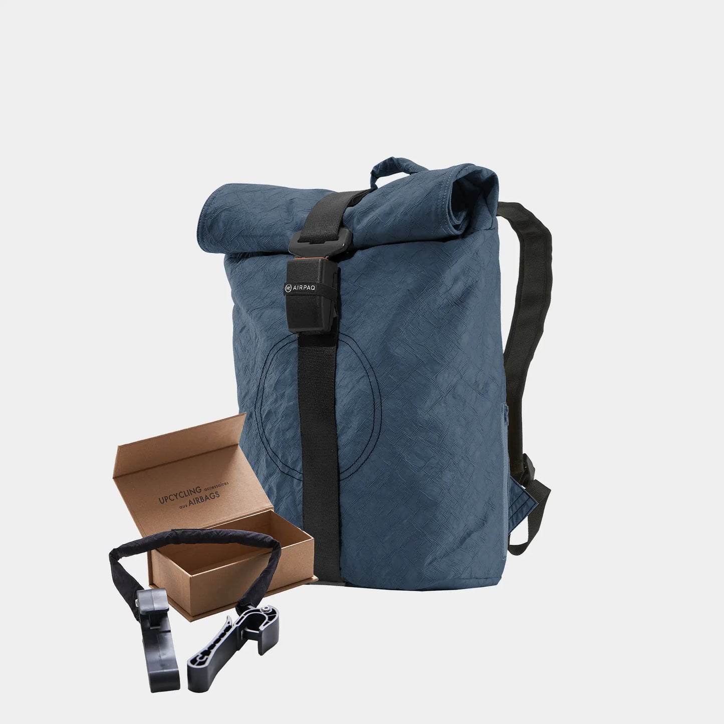 Rolltop 21L – Bike Bundle