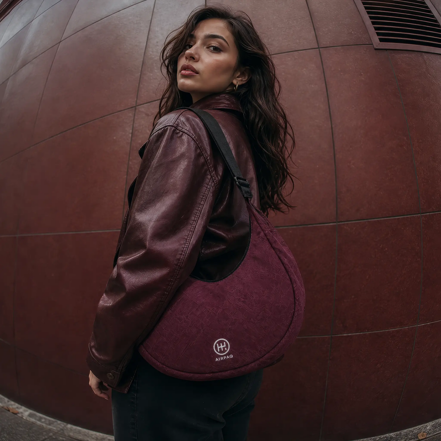 Moonbaq Mini Berry