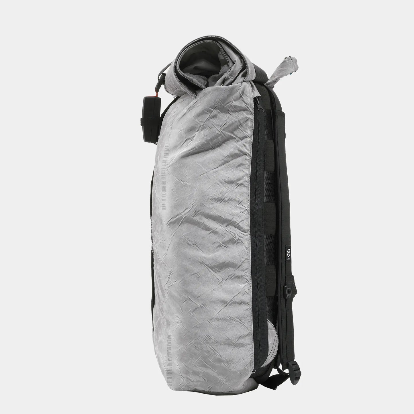 Rolltop BIQ