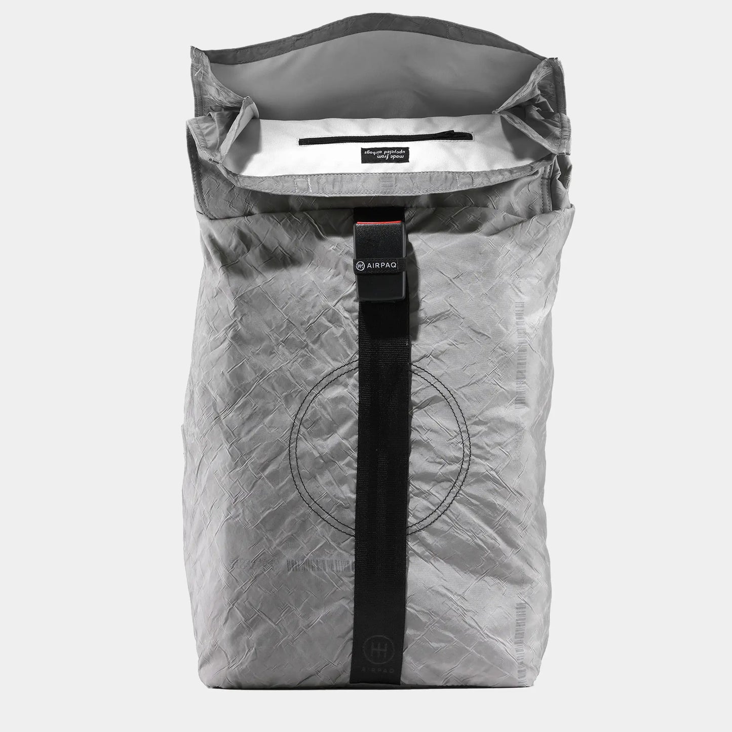 Rolltop BIQ