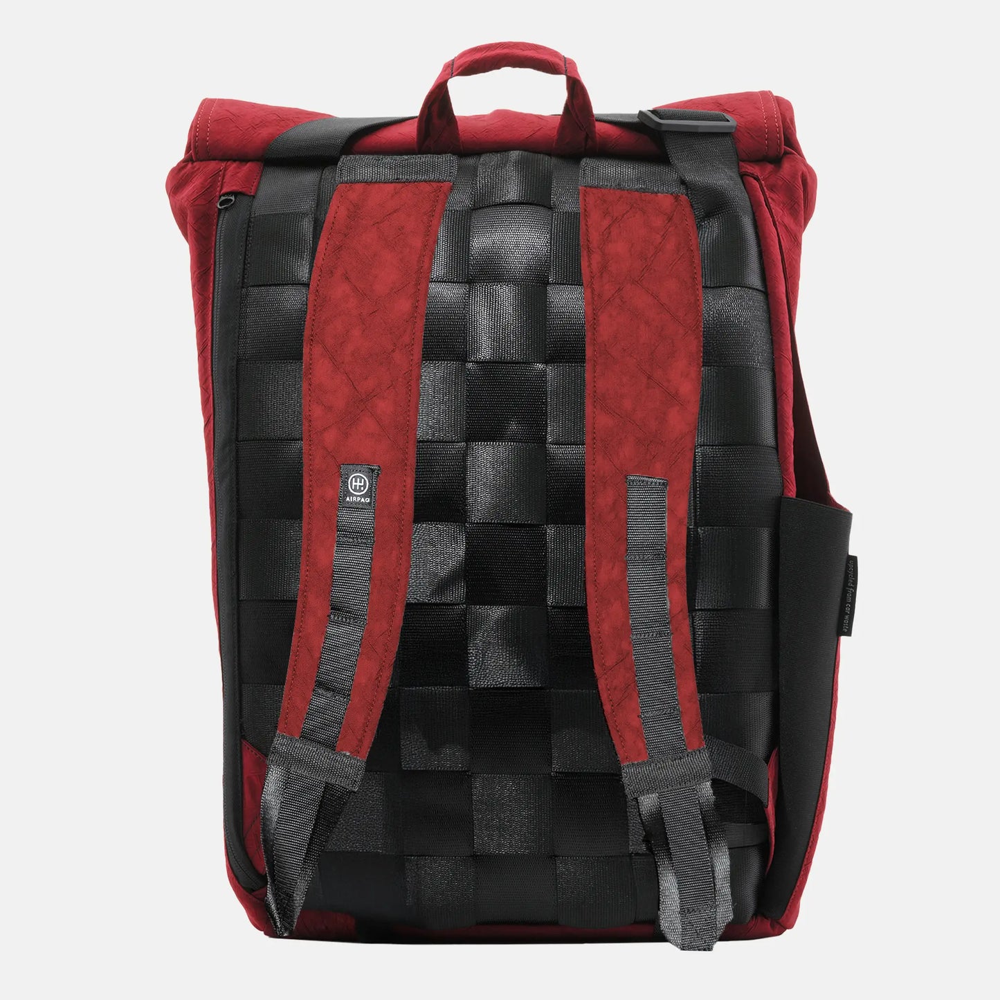 Rolltop BIQ