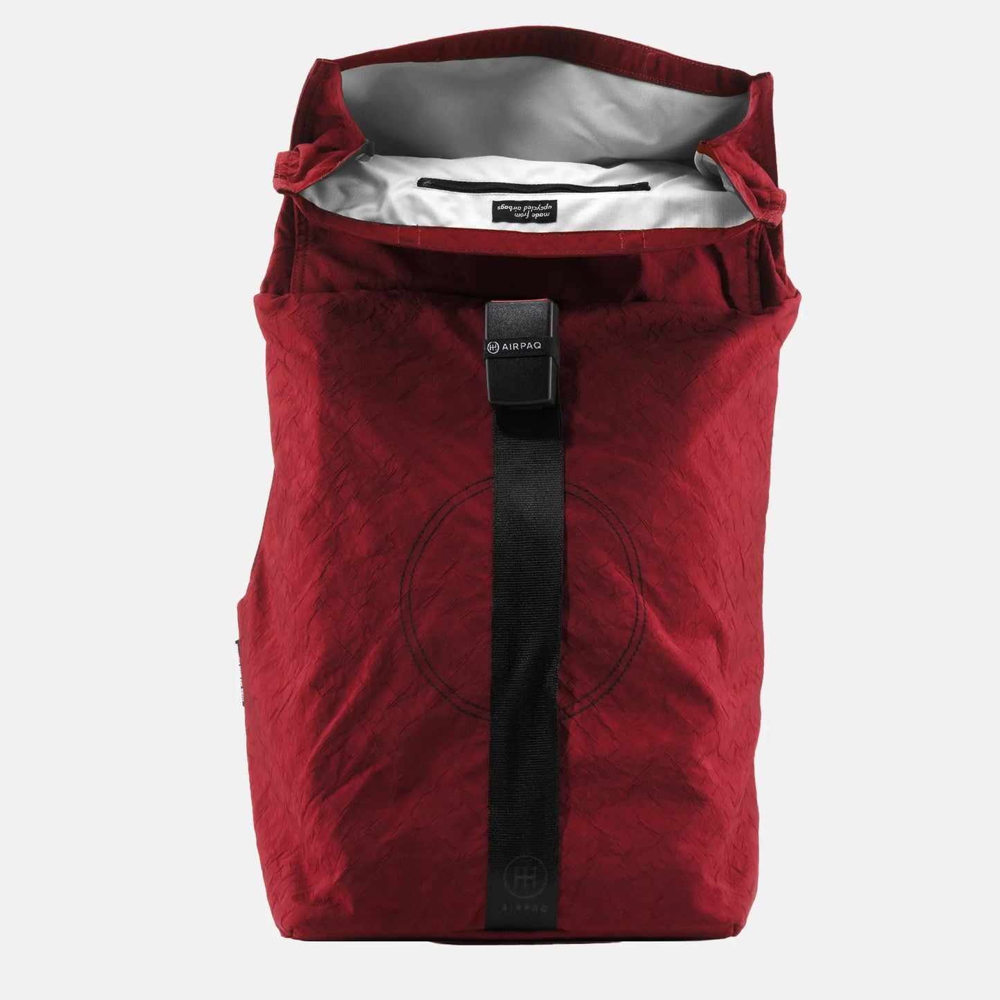 Rolltop BIQ