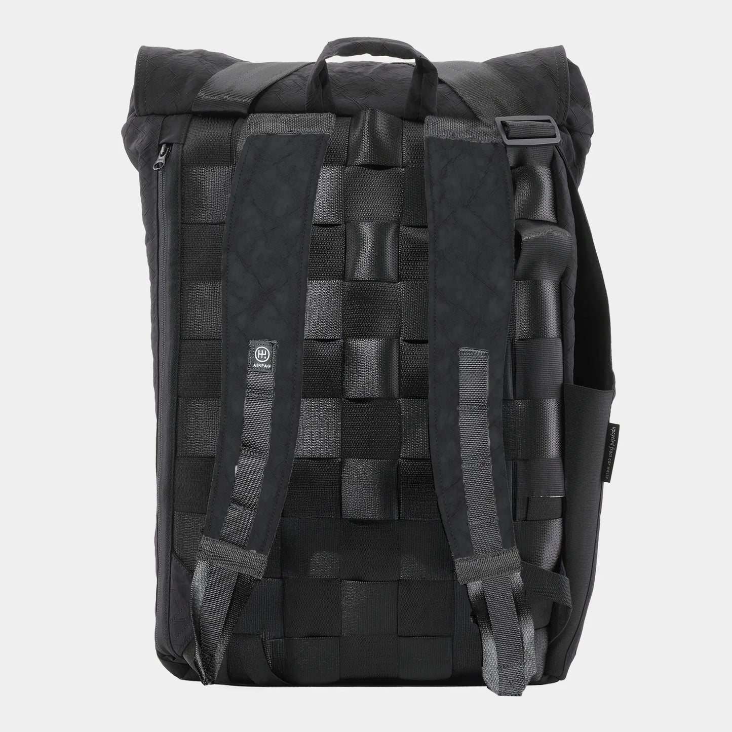 Rolltop BIQ