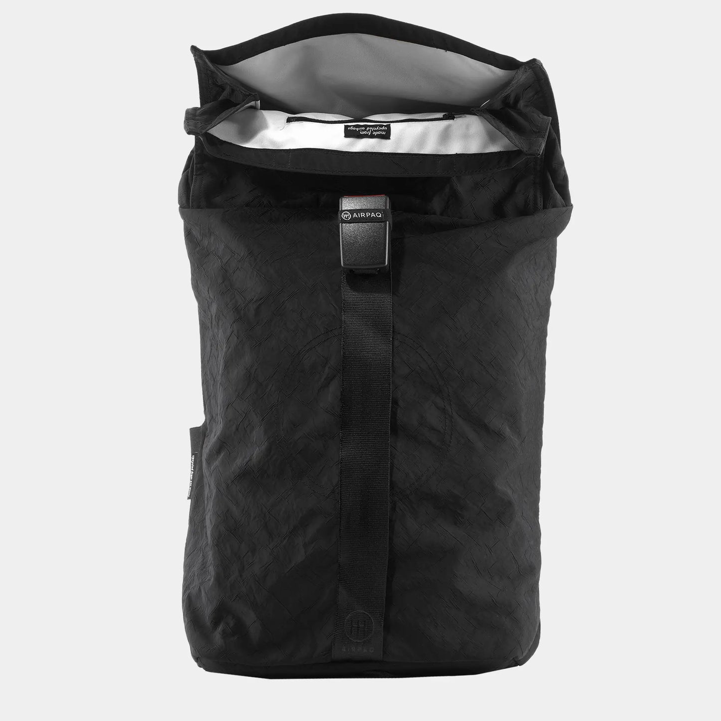 Rolltop BIQ