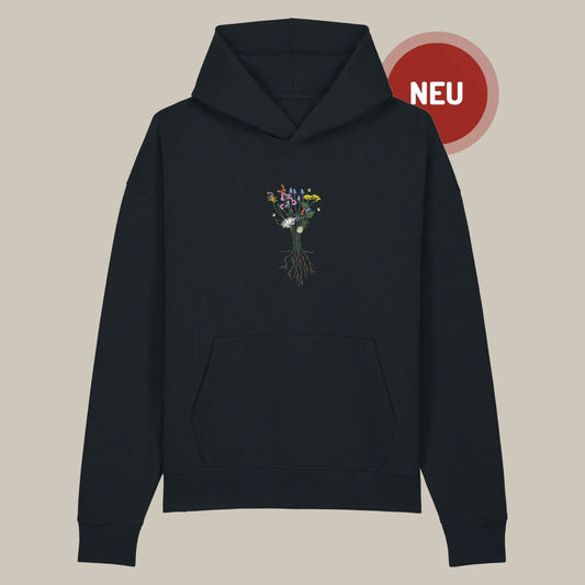 Robinga Schnögelrögel Edition: Hoodie