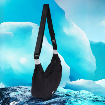 eisbär schlafsack Moonbaq Mini Eisbär – Airpaq GmbH