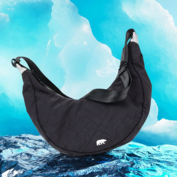 eisbär schlafsack Moonbaq Mini Eisbär – Airpaq GmbH
