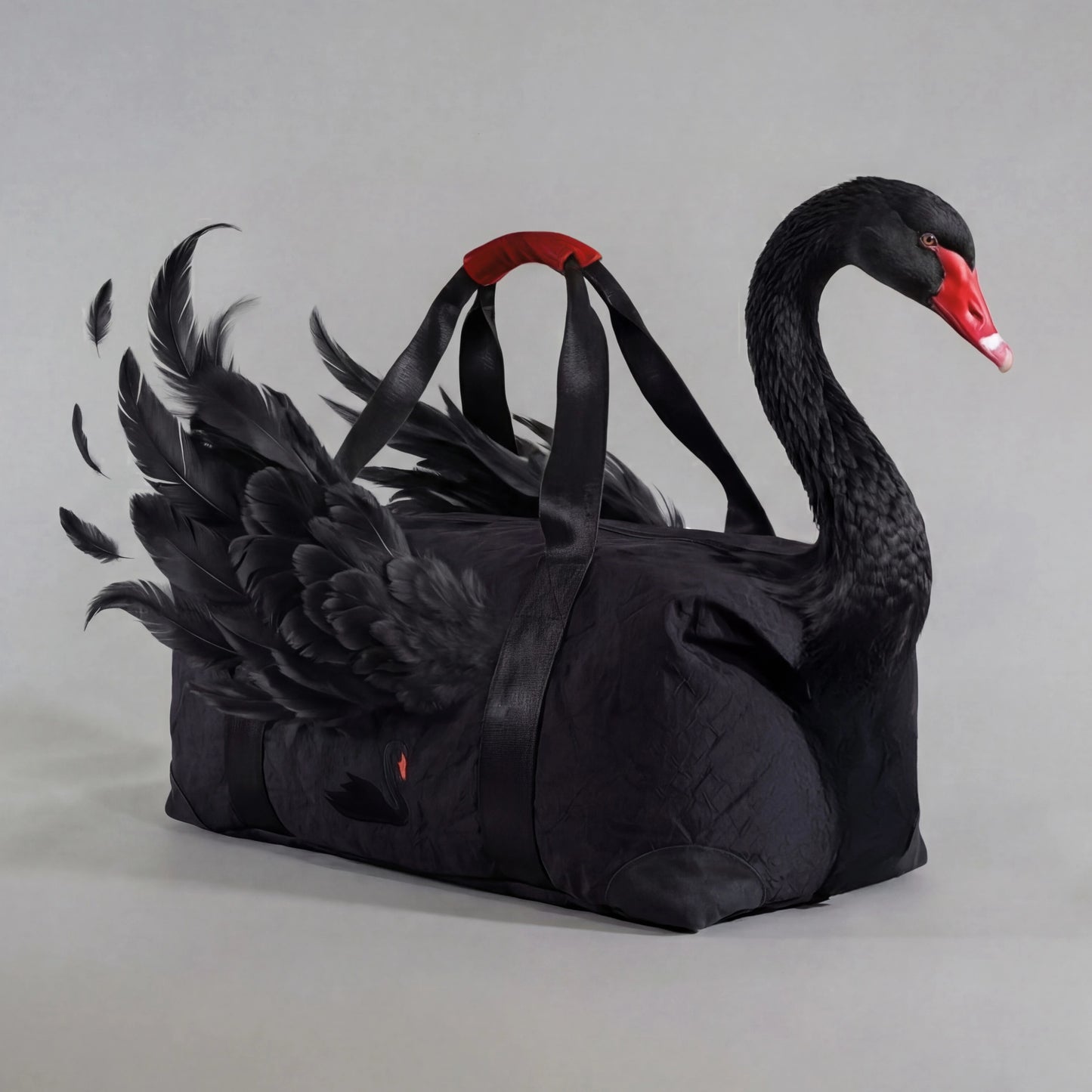 Weekender Black Swan