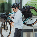 Fahrradhaken