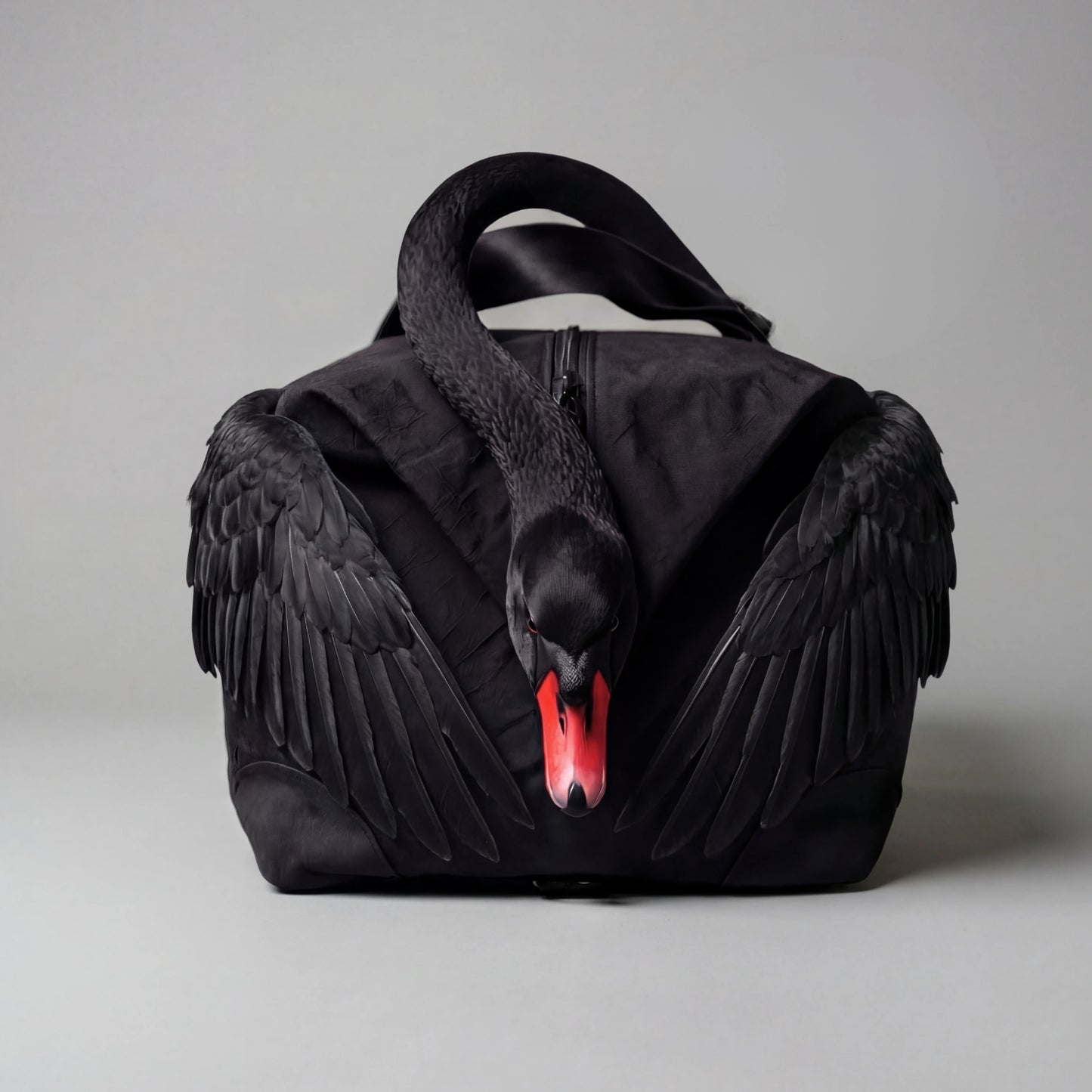 Weekender Black Swan