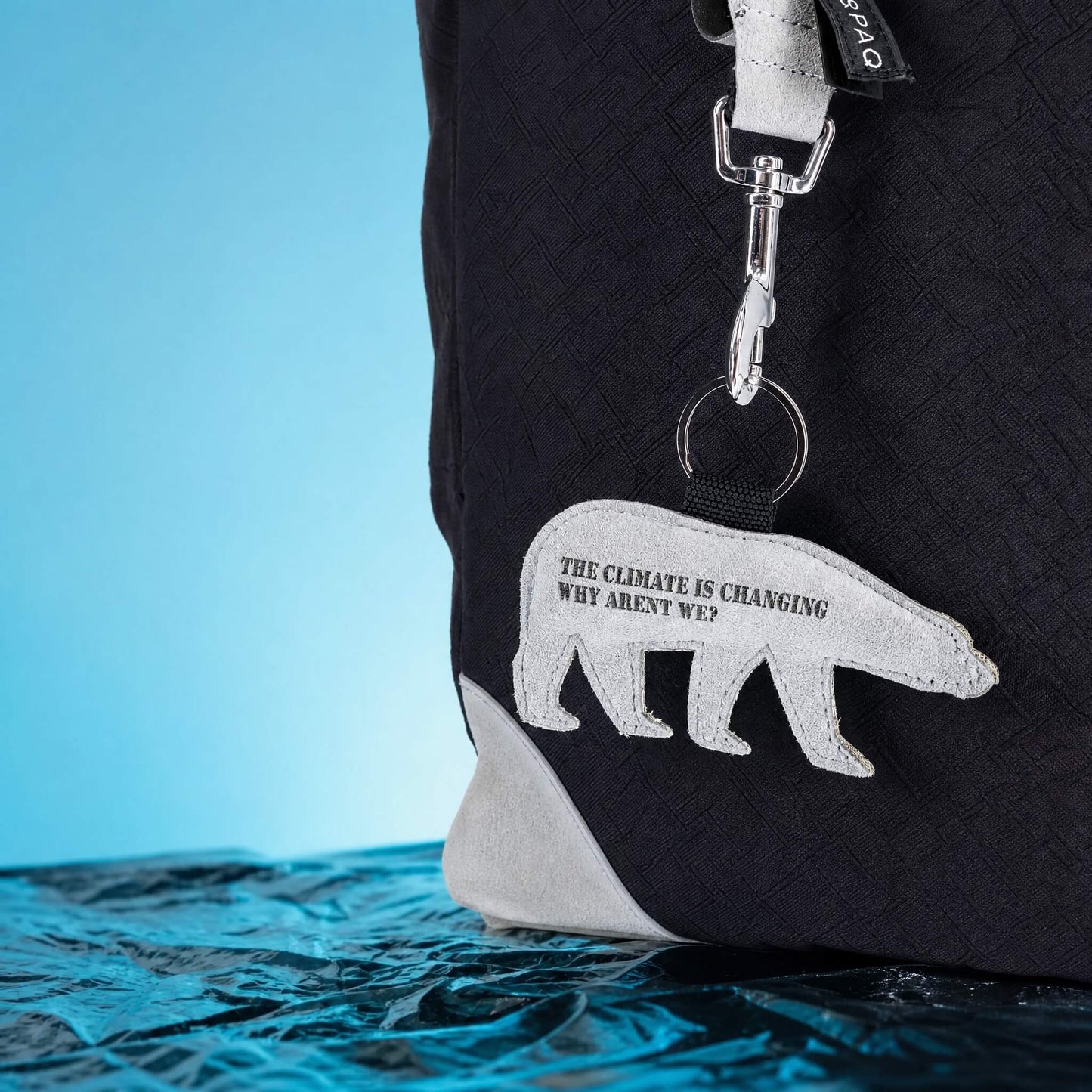 Weekender Eisbär