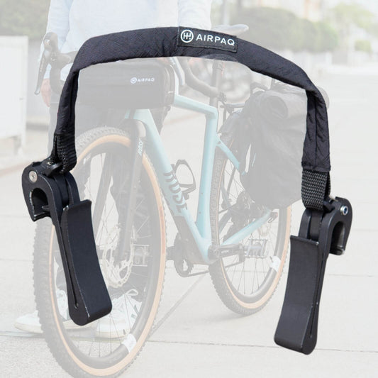 Fahrradhaken