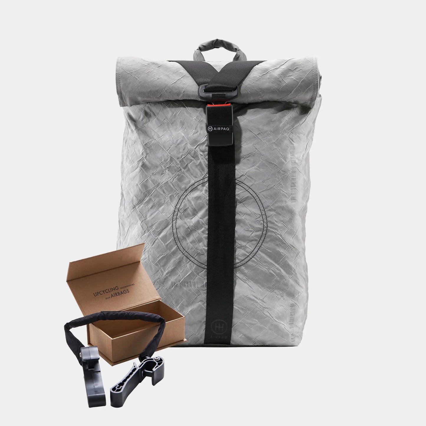 Rolltop 35L – Bike Bundle