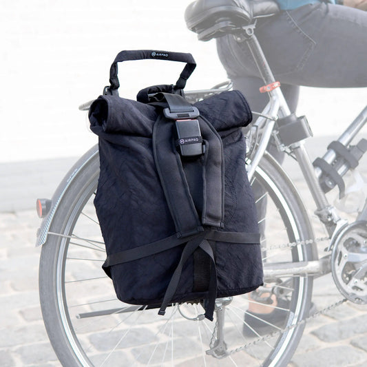 Fahrradhaken