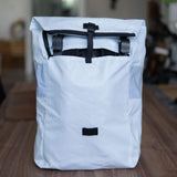 Dirtcover Rolltop