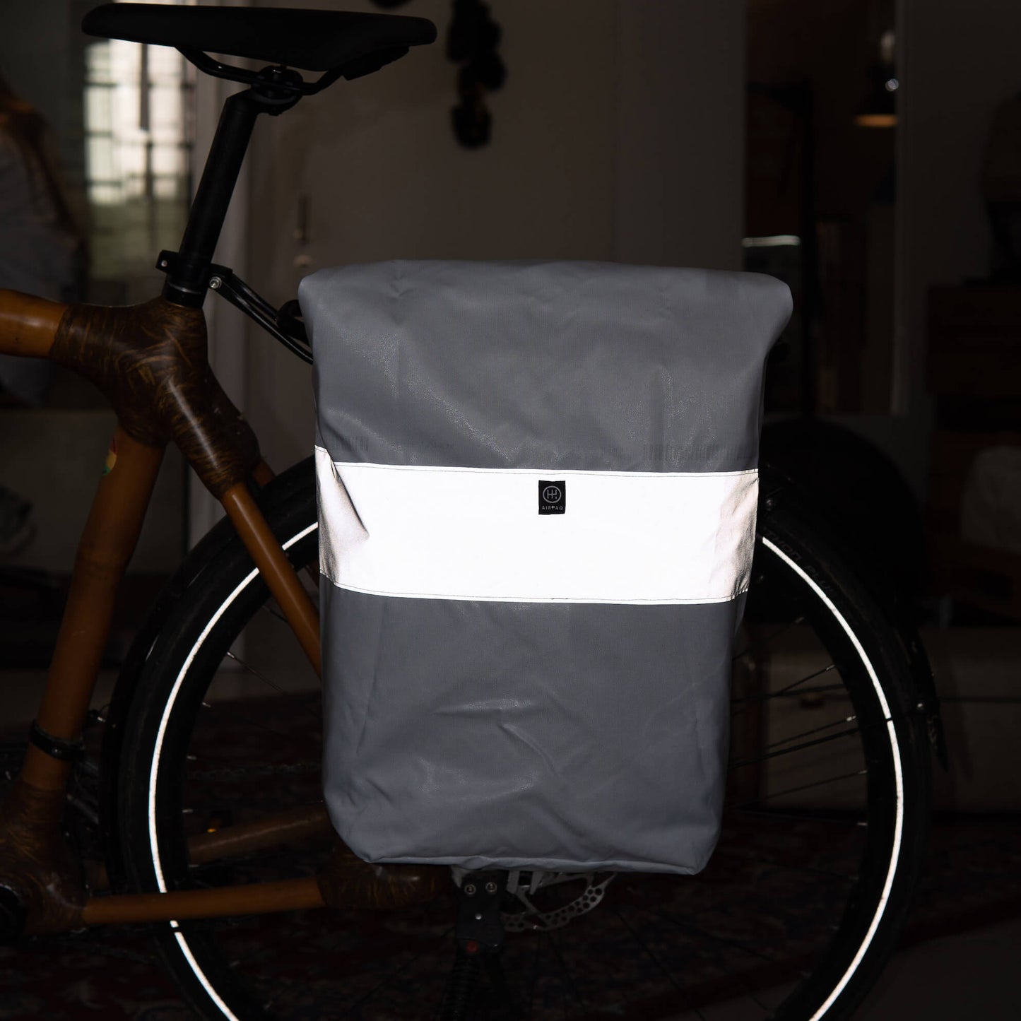 Dirtcover Rolltop
