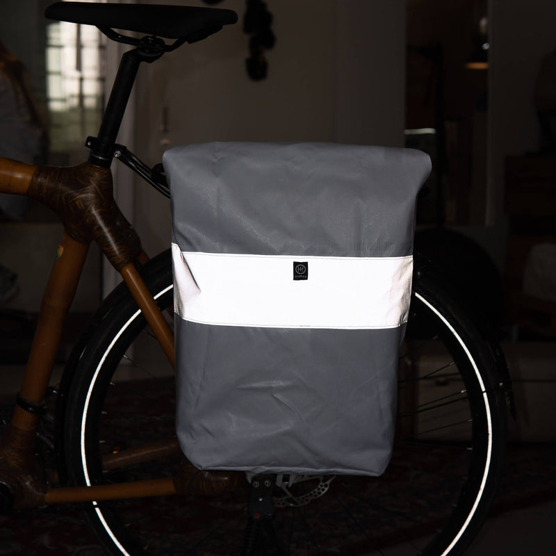 Dirtcover Rolltop