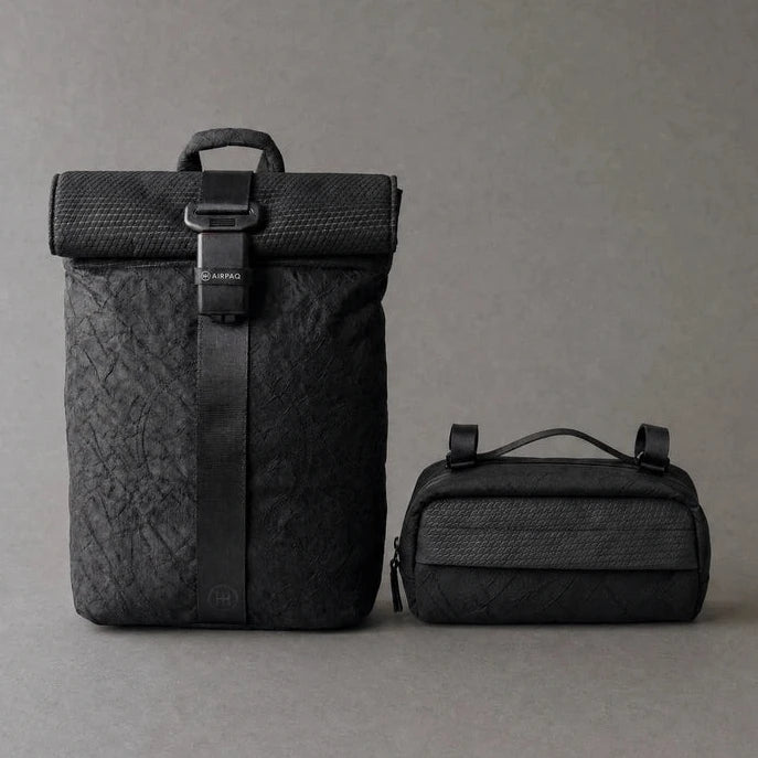 Rolltop GT-Edition
