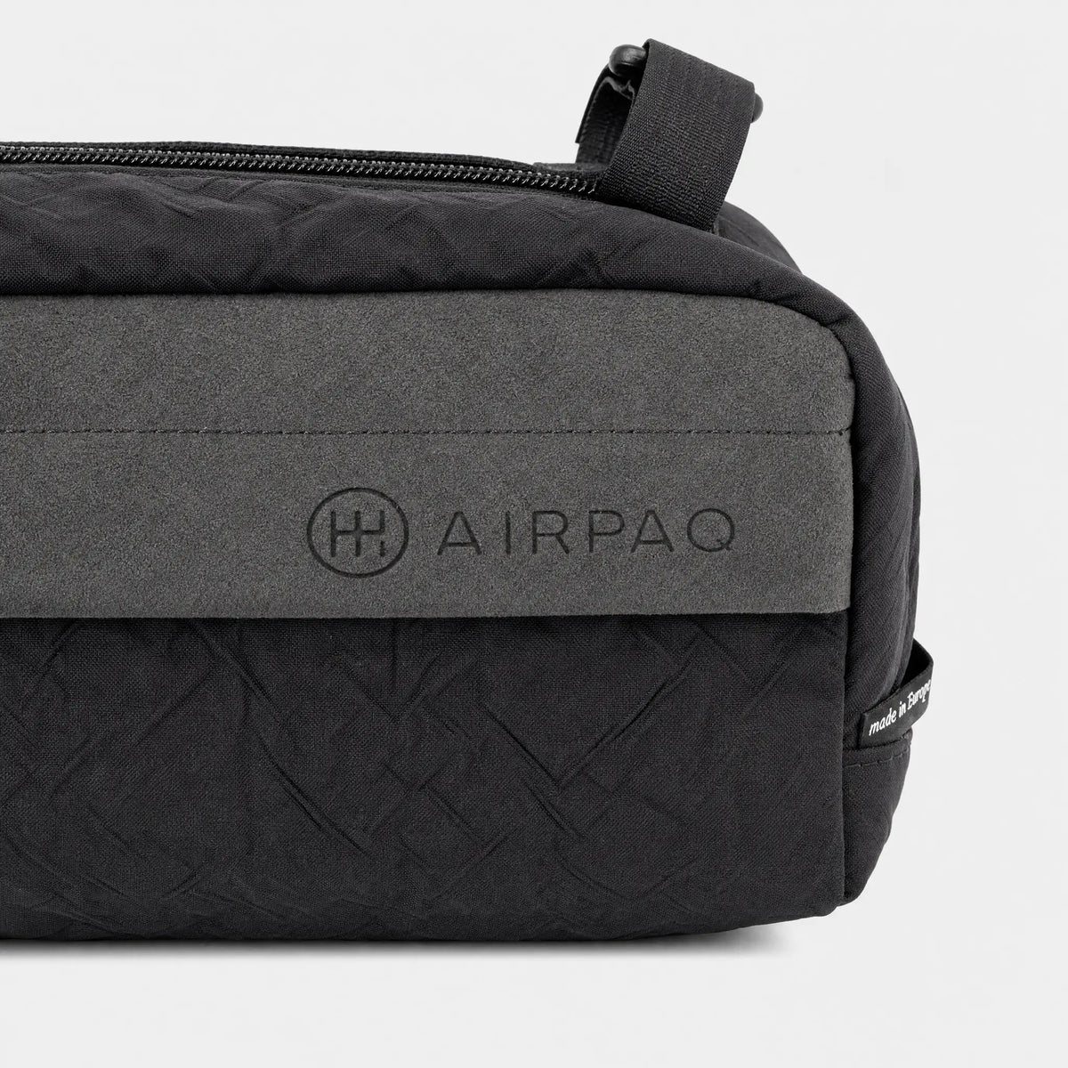 3-in-1 Organizer Alcantara