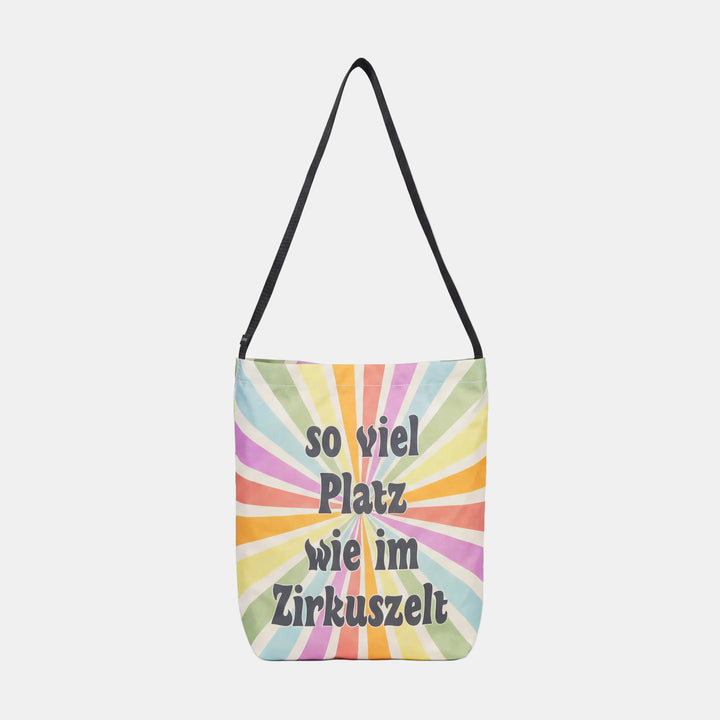 Gratis Pride Tote-Baq
